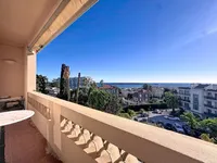 Недвижимость Villa Pointe Croisette: 2