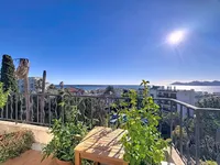 Недвижимость Villa Pointe Croisette: 6