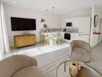 Недвижимость Villa Petit Juas Cannes: 1