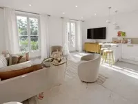 Недвижимость Villa Petit Juas Cannes: 3