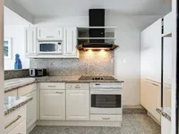 Недвижимость Villa Cannes Centre-ville: 8