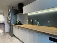 Недвижимость Home Cannes: 5