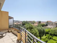 Недвижимость Villa Cannes République: 2