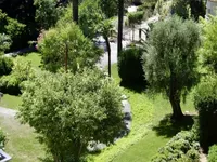 Недвижимость Villa Cannes République: 11