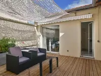 Недвижимость Home Cannes Californie: 2