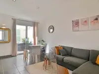 Недвижимость Home Cannes Californie: 3