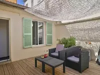 Недвижимость Home Cannes Californie: 6