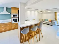 Недвижимость Villa République Cannes: 1