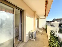 Недвижимость Villa République Cannes: 10