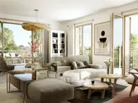 Недвижимость Villa Croix des Gardes: 5