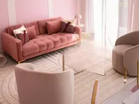 Недвижимость Villa Petit Juas: 1