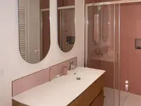 Недвижимость Villa Petit Juas: 11