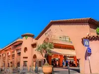 Недвижимость Villa Petit Juas: 12