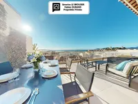 Недвижимость Villa Cannes Centre-ville: 2