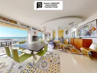 Недвижимость Villa Cannes Centre-ville: 4