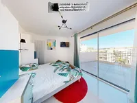Недвижимость Villa Cannes Centre-ville: 11