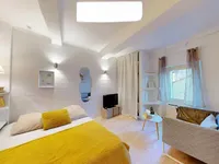 Недвижимость Villa Suquet Cannes: 1