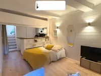 Недвижимость Villa Suquet Cannes: 3