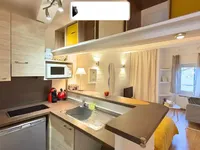 Недвижимость Villa Suquet Cannes: 4