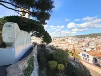 Недвижимость Villa Suquet Cannes: 6