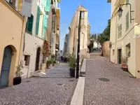 Недвижимость Villa Suquet Cannes: 12