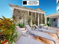 Недвижимость Villa Cannes Centre-ville: 3