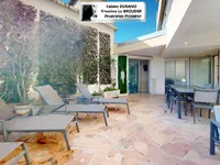 Недвижимость Villa Cannes Centre-ville: 4