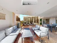 Недвижимость Villa Cannes Centre-ville: 5
