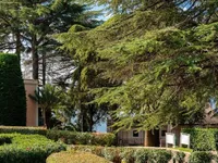 Недвижимость Villa Croix des Gardes: 10