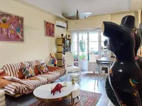 Недвижимость Villa République Cannes: 1