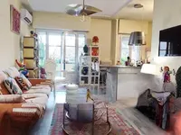 Недвижимость Villa République Cannes: 2