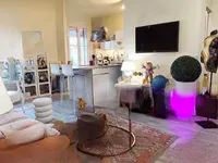 Недвижимость Villa République Cannes: 3