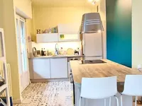 Недвижимость Villa République Cannes: 4