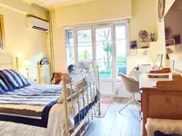 Недвижимость Villa République Cannes: 6