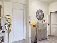 Недвижимость Villa République Cannes: 9