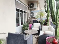 Недвижимость Villa République Cannes: 10