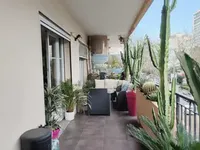 Недвижимость Villa République Cannes: 11