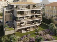 Недвижимость Villa République Cannes: 1