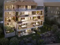 Недвижимость Villa République Cannes: 2