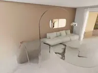 Недвижимость Villa République Cannes: 3