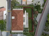 Недвижимость Villa République Cannes: 8