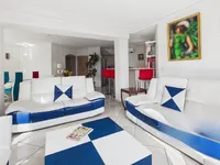 Недвижимость Villa Cannes: 1