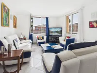 Недвижимость Villa Cannes: 3