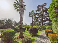 Недвижимость Villa Cannes: 10