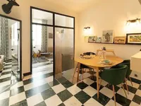 Недвижимость House Cannes Centre-ville: 1