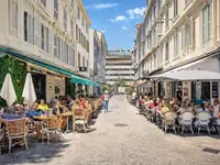 Недвижимость House Cannes Centre-ville: 2