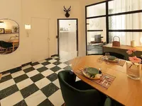 Недвижимость House Cannes Centre-ville: 4