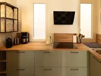 Недвижимость House Cannes Centre-ville: 6