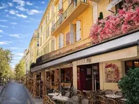 Недвижимость House Cannes Centre-ville: 11