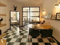 Недвижимость House Cannes Centre-ville: 12